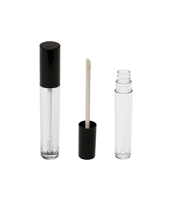 HNjN007-براق کننده لب لیبل سفارشی به صورت عمده